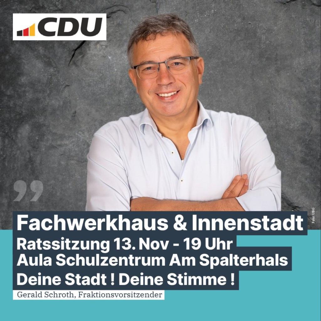 Fachwerkhaus